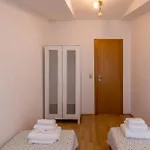 House Krishto Apartment *