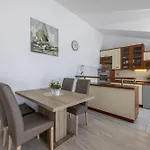 House Krishto Apartment Trogir