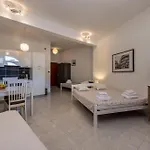 House Krishto Apartment