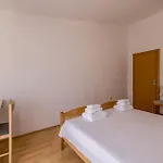 House Krishto Apartment