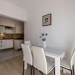 House Krishto Apartment
