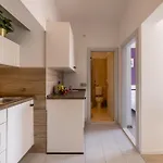 House Krishto Apartment