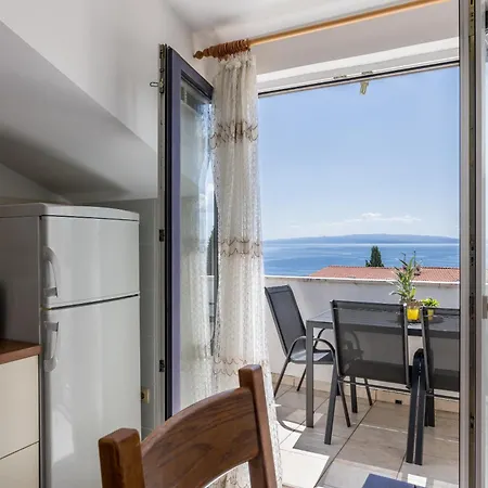 Krishto Apartman Trogir