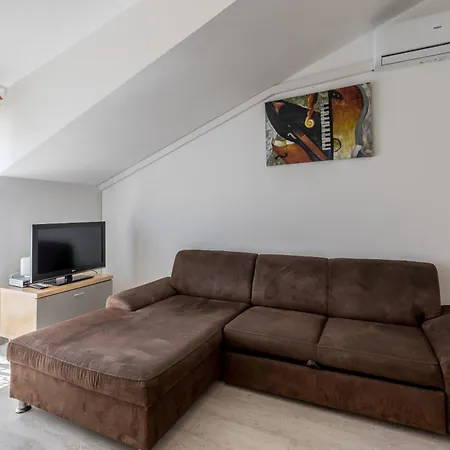 Apartman Krishto Trogir