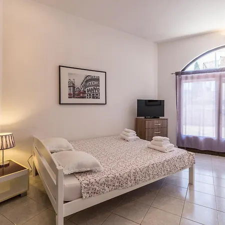 Apartman Krishto Trogir