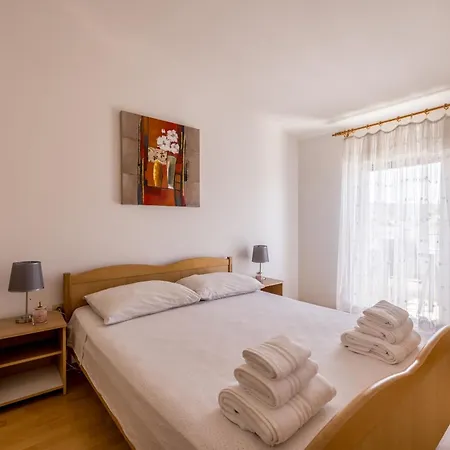 Apartman Krishto