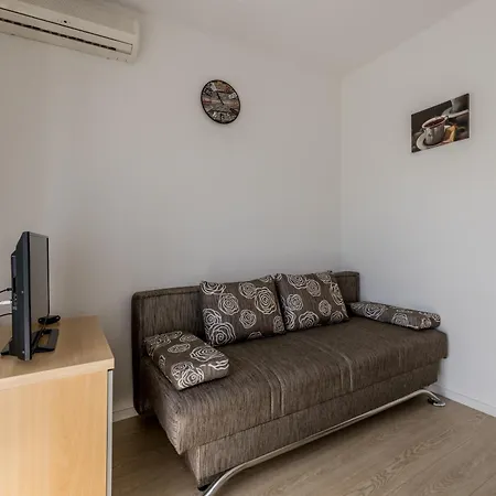 Apartman Krishto
