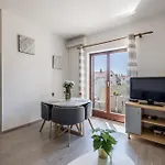 House Krishto * Trogir