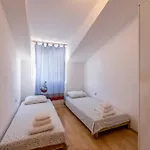 Apartamento House Krishto