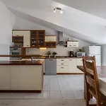 House Krishto * Trogir