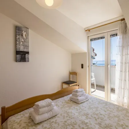 House Krishto Appartement Trogir