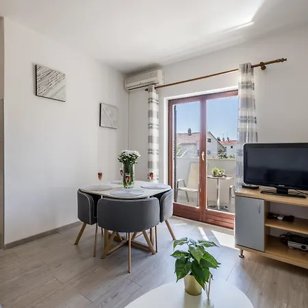 Krishto * Трогир