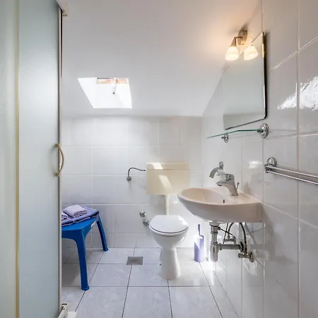 House Krishto Appartement Trogir