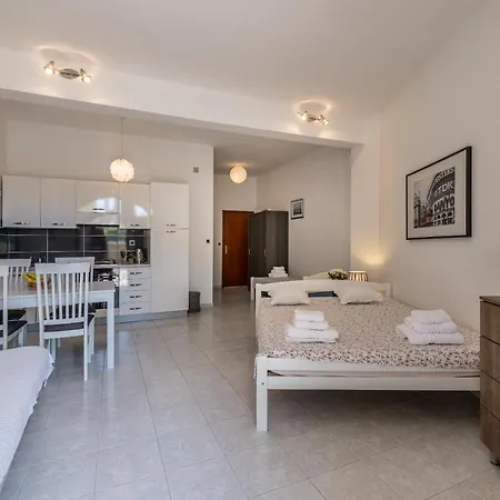 Apartamento House Krishto Trogir