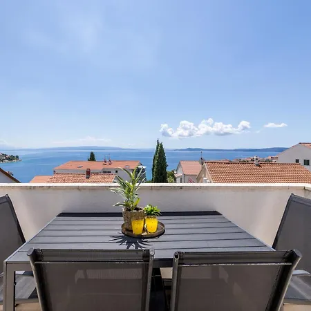 Apartamento House Krishto *