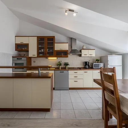 Krishto * Трогир