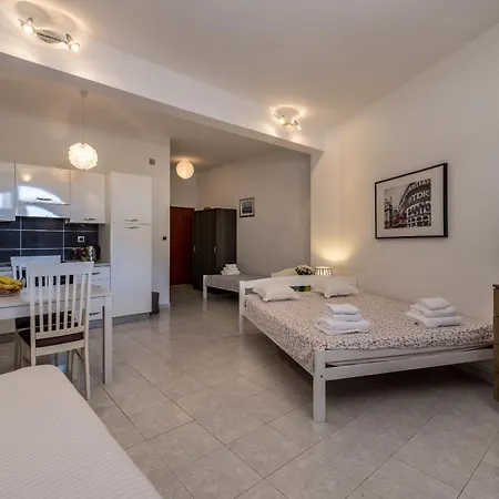 House Krishto Appartement