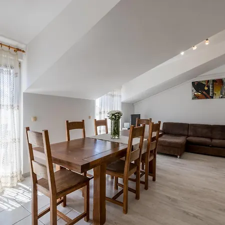 House Krishto Appartement