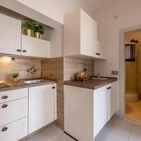 House Krishto Appartement Trogir