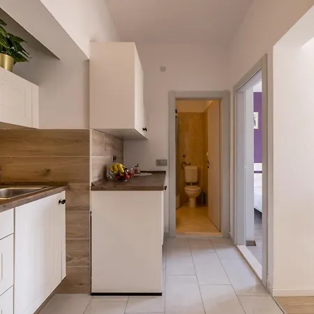 House Krishto Apartman