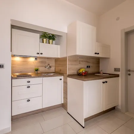 House Krishto Appartement *