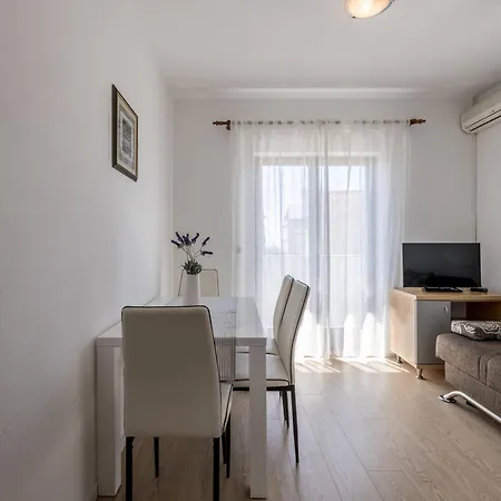 House Krishto Trogir
