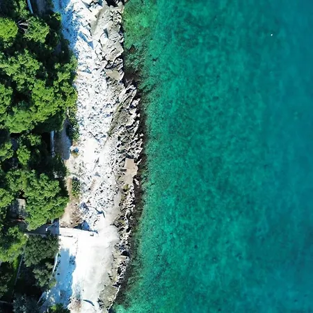 House Krishto Appartement Trogir