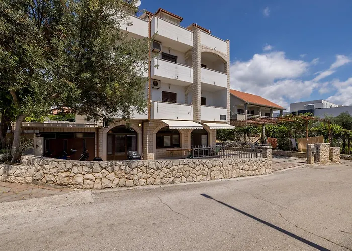 House Krishto * Trogir