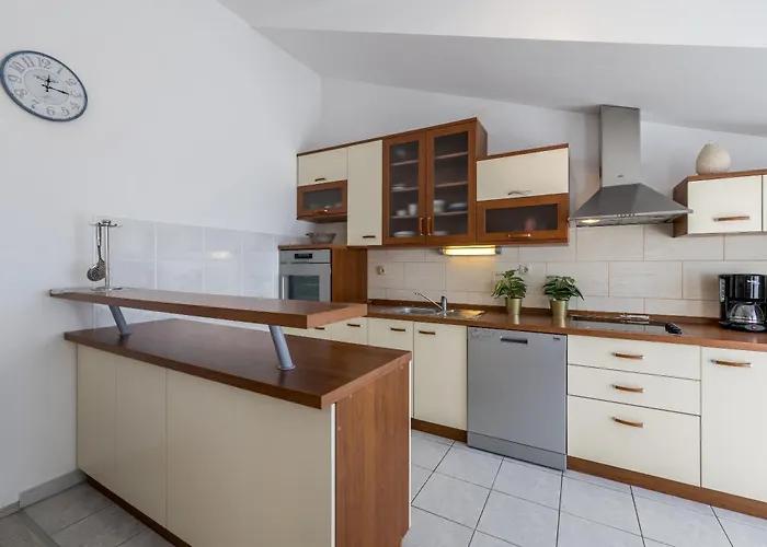 House Krishto * Trogir