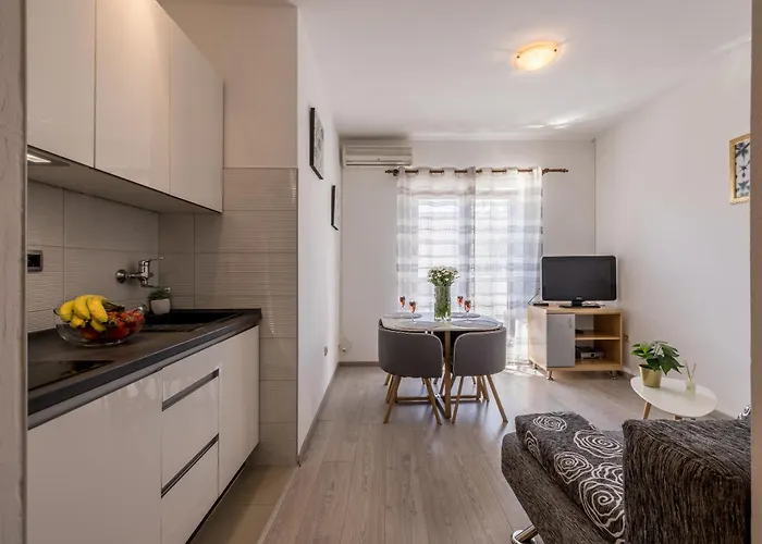 House Krishto Trogir