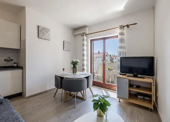 House Krishto * Trogir