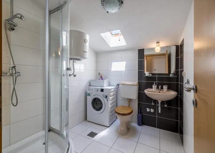 House Krishto * Trogir