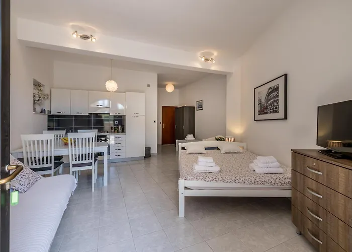 Appartement House Krishto Trogir