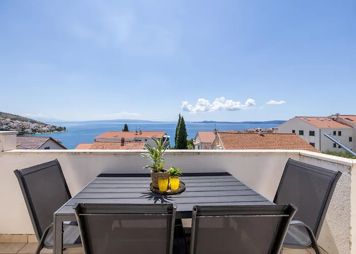 Appartement House Krishto *