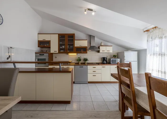 House Krishto * Trogir