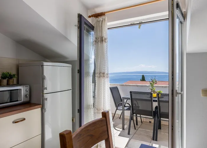 House Krishto Appartement Trogir