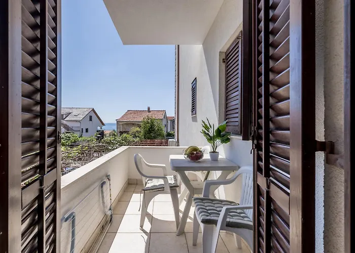 House Krishto Trogir