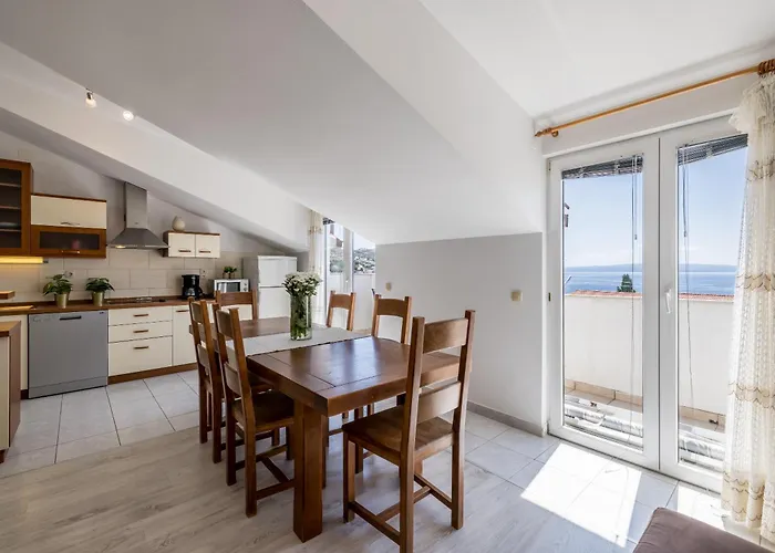 Appartement House Krishto *