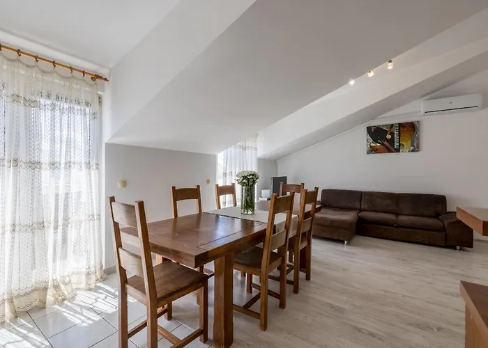 House Krishto Appartement