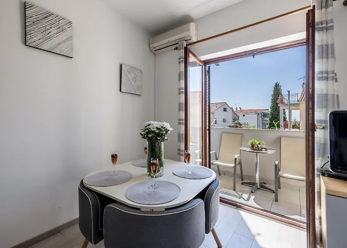 House Krishto * Trogir