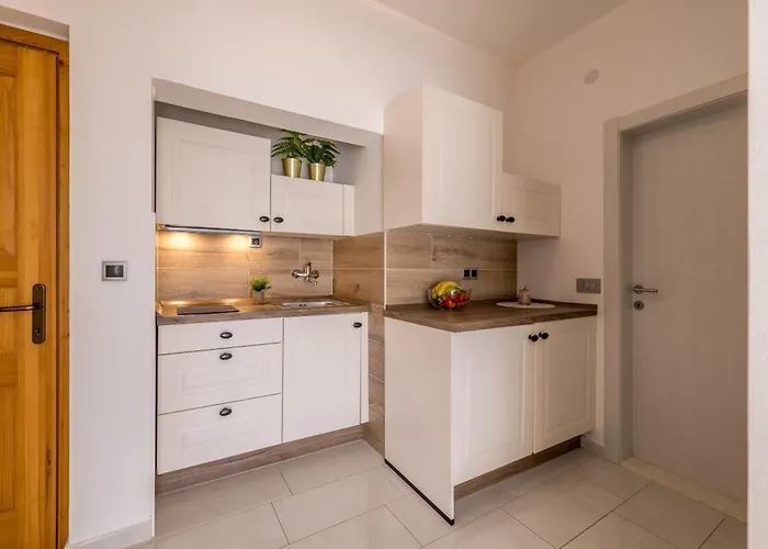 House Krishto Appartement *
