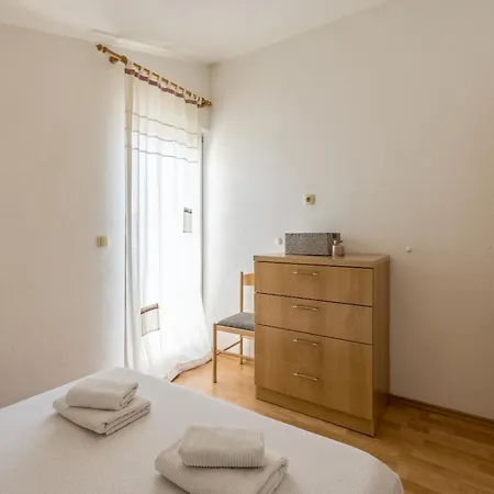 House Krishto Apartment