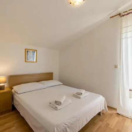House Krishto Apartment