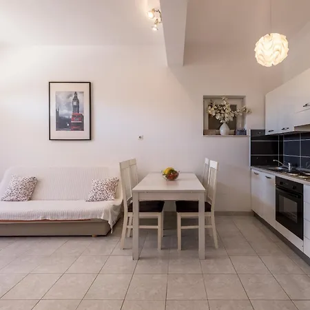 House Krishto * Trogir